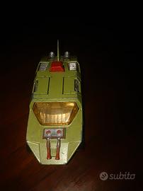 Adventure 2000 Matchbox Flight Hunter K-2002