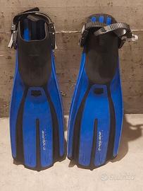 Pinne Mares Plana Avanti X3