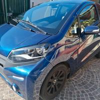  Minicar Casalini M20