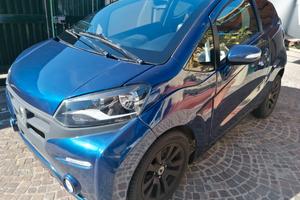  Minicar Casalini M20