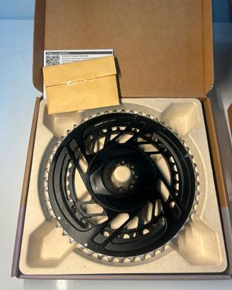 Sram Force AXS D2 50/37