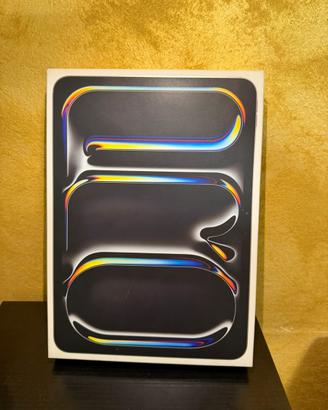 IPad Pro 11 M5 2TB Wi-Fi + Cellular Nuovo