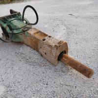 Martellone MONTABERT V 45 SHD anno 2014