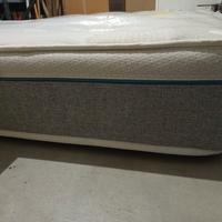 Materasso matrimoniale Eminflex Wonder 1600molle