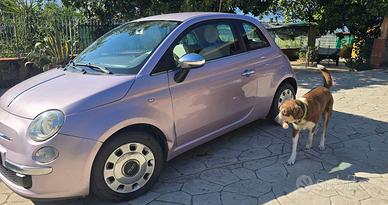 Fiat 500 1300 multijet