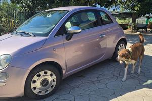 Fiat 500 1300 multijet