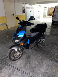 gilera runner 50