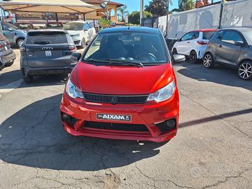 Aixam City GTO Sensation