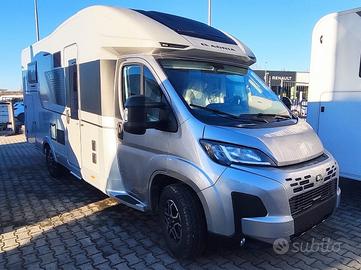 Adria Matrix 650 DL 60Years Semi integrale