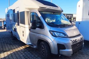 Adria Matrix 650 DL 60Years Semi integrale
