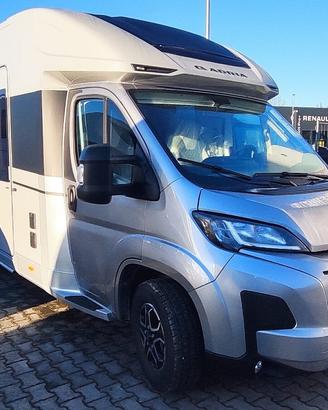 Adria Matrix 650 DL 60Years Semi integrale