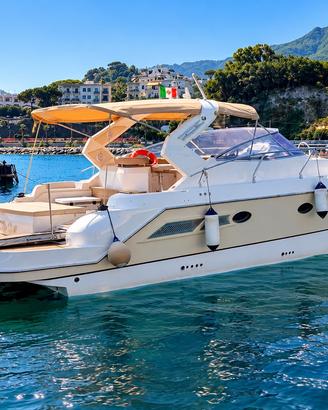 Mano M35 2 Volvo Penta D4 300 TOTAL REFIT
