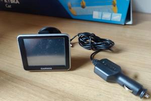 Garmin 2200 Nüvi-GPS Navigatore