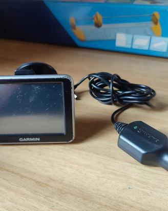 Garmin 2200 Nüvi-GPS Navigatore