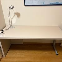 Scrivania 160 cm