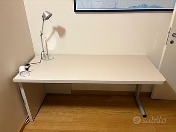 Scrivania 160 cm