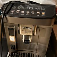 macchina di caffe