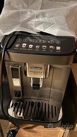 macchina di caffe