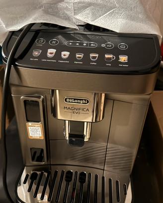 macchina di caffe