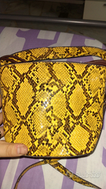 Borsa on sale secchiello mango