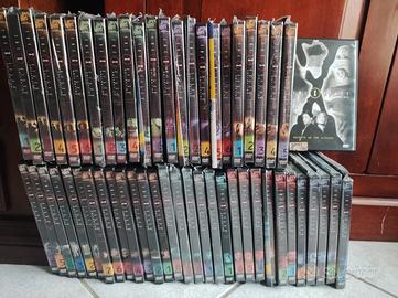 The X-Files Collection