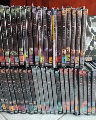 The X-Files Collection