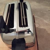 TOSTAPANE GIRMI Originale Vintage 