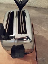 TOSTAPANE GIRMI Originale Vintage 