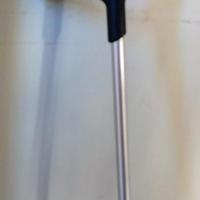 1 Stampella da avambraccio allungabile