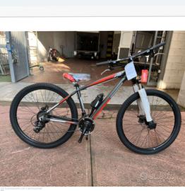 MTB KUSTER NUOVA