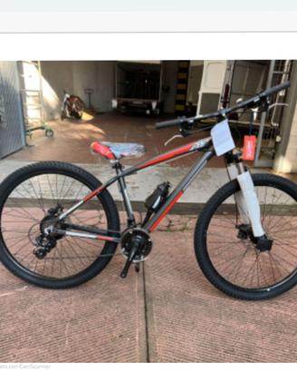 MTB KUSTER NUOVA
