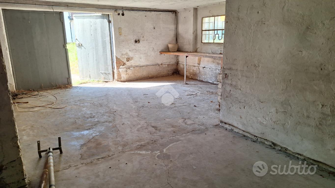 CASA INDIPENDENTE A BAGNACAVALLO - Altro