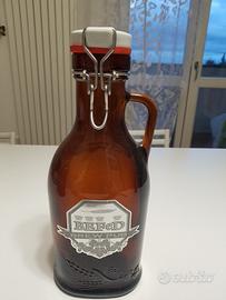 Bottiglia in vetro BEFED