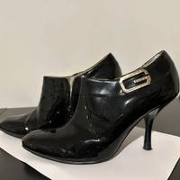 Scarpe Guess in vernice nera – n. 36½