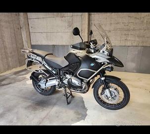 bmw gs 1200 adventure sport