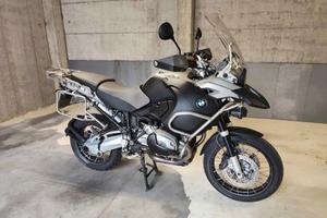 bmw gs 1200 adventure sport