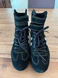 Scarpe OMP!!