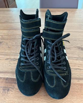 Scarpe OMP!!