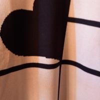 Abito in maglia donna