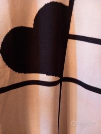 Abito in maglia donna