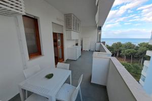 RIF 280 Trilocale Vista Mare a Montesilvano