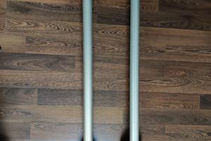 Barre tetto auto Opel Zafira B