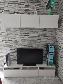  MOBILE IKEA PER SALA