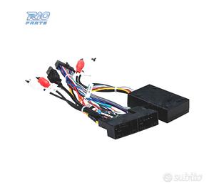 DECODIFICATORE DI SISTEMA AUDIO