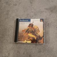 Beethoven CD De Agostini - Invito alla Classica
