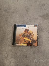 Beethoven CD De Agostini - Invito alla Classica
