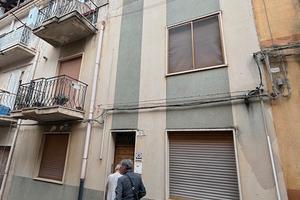 Palazzina centrale Segesta Calatafimi