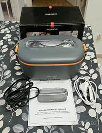 Scaldavivande elettrico Kasanova