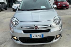 FIAT 500X 1.6 120CV LOUNGE KM CERTIFICATI