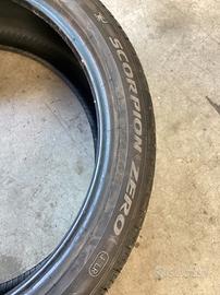 3 GOMME USATE QUATTRO STAGIONI 2654022 - CP5742081